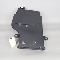 2019-2023 Aston Martin DB11 4.0 Right Passenger Air Cleaner OEM NOTE