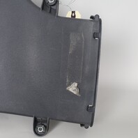 2019-2023 Aston Martin DB11 4.0 Left Driver Air Cleaner OEM