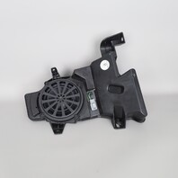 2019-2023 Aston Martin DB11 Left Driver Footwell Speaker Subwoofer OEM