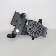 2019-2023 Aston Martin DB11 Left Driver Footwell Speaker Subwoofer OEM