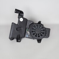 2019-2023 Aston Martin DB11 Right Passenger Footwell Speaker Subwoofer OEM
