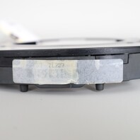2019-2023 Aston Martin DB11 Volante 4.0 Paddle Shifters Matte Black OEM