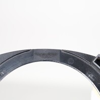 2019-2023 Aston Martin DB11 Volante 4.0 Paddle Shifters Matte Black OEM