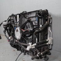 2019-2023 Aston Martin DB11 4.0 Radiator Fan Condenser Cooling Pod NOTE