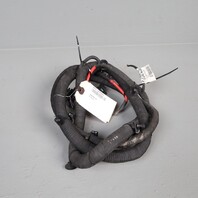 2019-2023 Aston Martin DB11 4.0 Steering Gear Wire Harness OEM