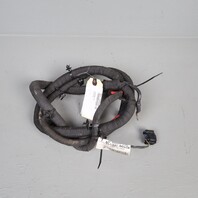 2019-2023 Aston Martin DB11 4.0 Steering Gear Wire Harness OEM
