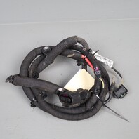 2019-2023 Aston Martin DB11 4.0 Steering Gear Wire Harness OEM