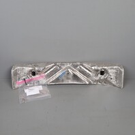 2019-2023 Aston Martin DB11 4.0 Leafscreen Heatshield OEM JY53-11196-AB