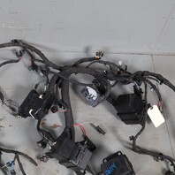 2019-2023 Aston Martin DB11 4.0 Forward Engine Wire Harness OEM NOTE