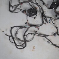 2019-2023 Aston Martin DB11 4.0 Forward Engine Wire Harness OEM NOTE
