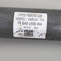 2019-2023 Aston Martin DB11 Volante 4.0 Left Front Strut Shock Spring OEM