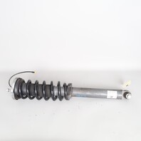 2019-2023 Aston Martin DB11 Volante 4.0 Left Front Strut Shock Spring OEM
