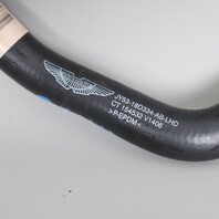 2019-2023 Aston Martin DB11 4.0 Heater Inlet Hose OEM JY53-18D359-AB