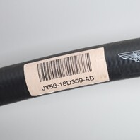 2019-2023 Aston Martin DB11 4.0 Heater Outlet Hose OEM JY53-18D359-AB