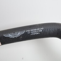 2019-2023 Aston Martin DB11 4.0 Heater Outlet Hose OEM JY53-18D359-AB