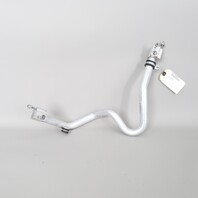 2019-2023 Aston Martin DB11 4.0 Air Conditioning A/C Pipe Hose OEM