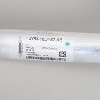 2019-2023 Aston Martin DB11 4.0 Air Conditioning A/C Pipe Hose OEM