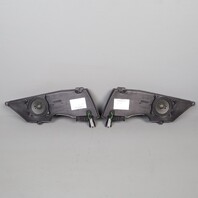 2019-2023 Aston Martin DB11 Volante 4.0 Door Speakers Right / Left Pair ASK OEM