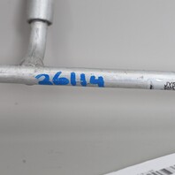 2019-2023 Aston Martin DB11 4.0 Air Conditioning A/C Pipe Hose OEM