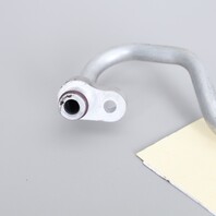 2019-2023 Aston Martin DB11 4.0 Air Conditioning A/C Pipe Hose OEM