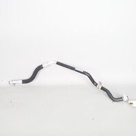 2019-2023 Aston Martin DB11 4.0 Air Conditioning A/C Pipe Hose OEM