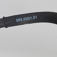 2019-2023 Aston Martin DB11 4.0 Air Conditioning A/C Pipe Hose OEM