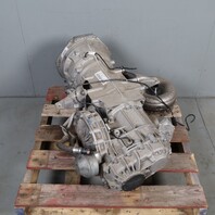 2019-2023 Aston Martin DB11 Volante 4.0 Automatic Transmission OEM JY53-70041-AB