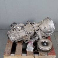 2019-2023 Aston Martin DB11 Volante 4.0 Automatic Transmission OEM JY53-70041-AB