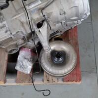 2019-2023 Aston Martin DB11 Volante 4.0 Automatic Transmission OEM JY53-70041-AB