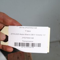 2019-2023 Aston Martin DB11 Volante 4.0 Automatic Transmission OEM JY53-70041-AB