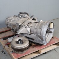 2019-2023 Aston Martin DB11 Volante 4.0 Automatic Transmission OEM JY53-70041-AB