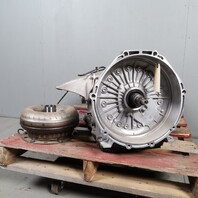 2019-2023 Aston Martin DB11 Volante 4.0 Automatic Transmission OEM JY53-70041-AB