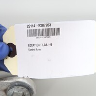 2019-2023 Aston Martin DB11 Volante 4.0 Rear Suspension Torque Reaction Link OEM