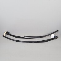 2019-2023 Aston Martin DB11 Volante 4.0 Windshield Wiper Arms Pair Set