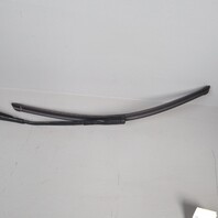 2019-2023 Aston Martin DB11 Volante 4.0 Windshield Wiper Arms Pair Set