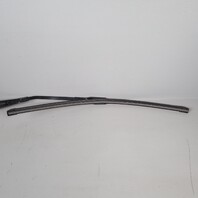 2019-2023 Aston Martin DB11 Volante 4.0 Windshield Wiper Arms Pair Set