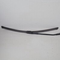 2019-2023 Aston Martin DB11 Volante 4.0 Windshield Wiper Arms Pair Set