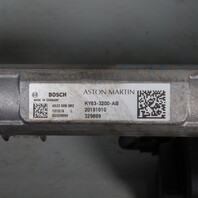 2019-2023 Aston Martin DB11 4.0 Steering Gear Electric Motor OEM NOTE