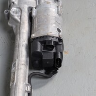 2019-2023 Aston Martin DB11 4.0 Steering Gear Electric Motor OEM NOTE