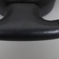 2019-2023 Aston Martin DB11 Volante 4.0 Steering Wheel "Bent" OEM