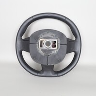 2019-2023 Aston Martin DB11 Volante 4.0 Steering Wheel "Bent" OEM