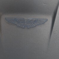 2019-2023 Aston Martin DB11 Volante 4.0
