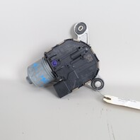 2019-2023 Aston Martin DB11 Right Passenger Windshield Wiper Motor OEM