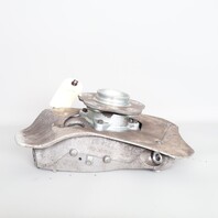 2019-2023 Aston Martin DB11 Volante 4.0 Left Front Spindle Knuckle Hub OEM