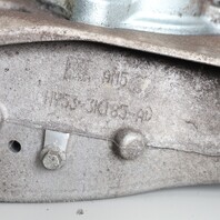 2019-2023 Aston Martin DB11 Volante 4.0 Left Front Spindle Knuckle Hub OEM