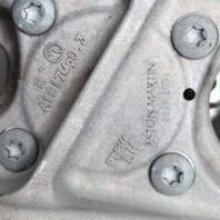 2019-2023 Aston Martin DB11 Volante 4.0 Left Front Spindle Knuckle Hub OEM