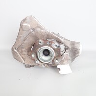 2019-2023 Aston Martin DB11 Volante 4.0 Left Front Spindle Knuckle Hub OEM