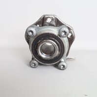 2019-2023 Aston Martin DB11 Volante 4.0 Rear Hub / Bearing OEM HY53-2B663-CA