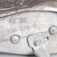 2019-2023 Aston Martin DB11 Volante 4.0 Right Front Spindle Knuckle Hub OEM