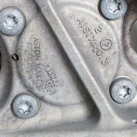 2019-2023 Aston Martin DB11 Volante 4.0 Right Front Spindle Knuckle Hub OEM